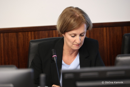 19. redna seja Občinskega sveta Občine Kamnik  (12)